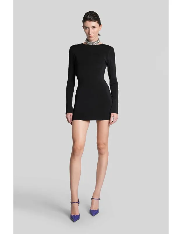 Mini Dress