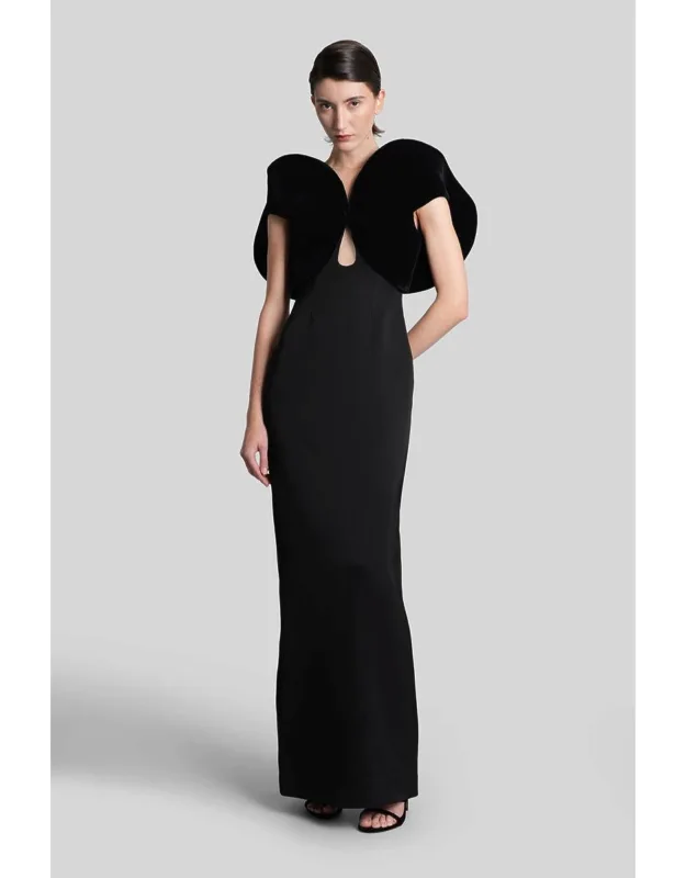 Long Dress