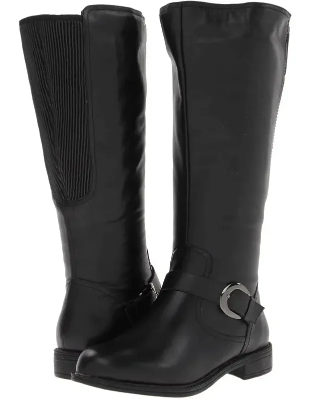 Branson Boots