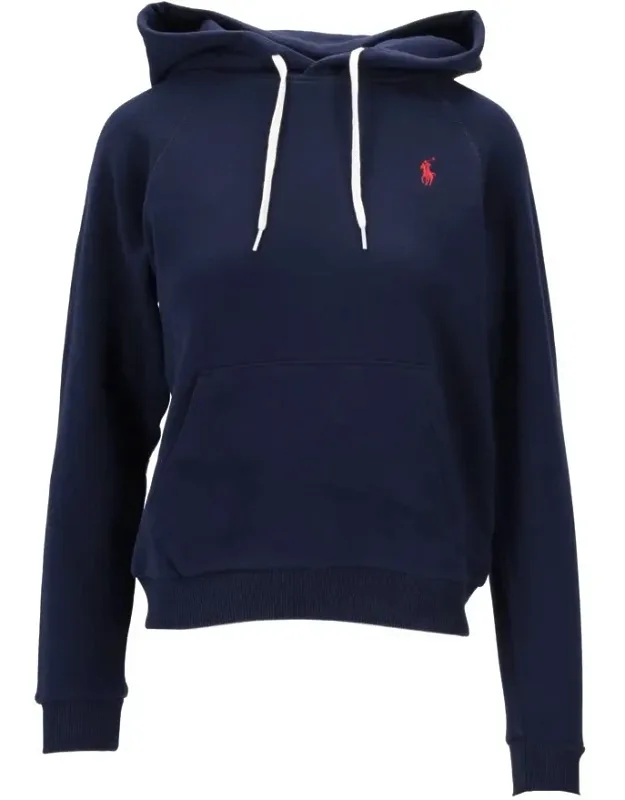 Shrunken Long Sleeve Sweatshirt