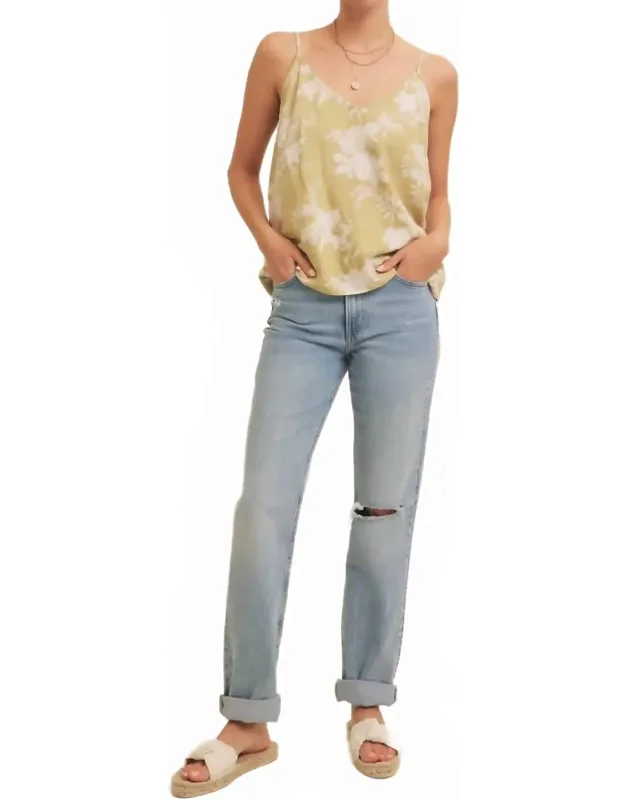 Cape May Tank Top