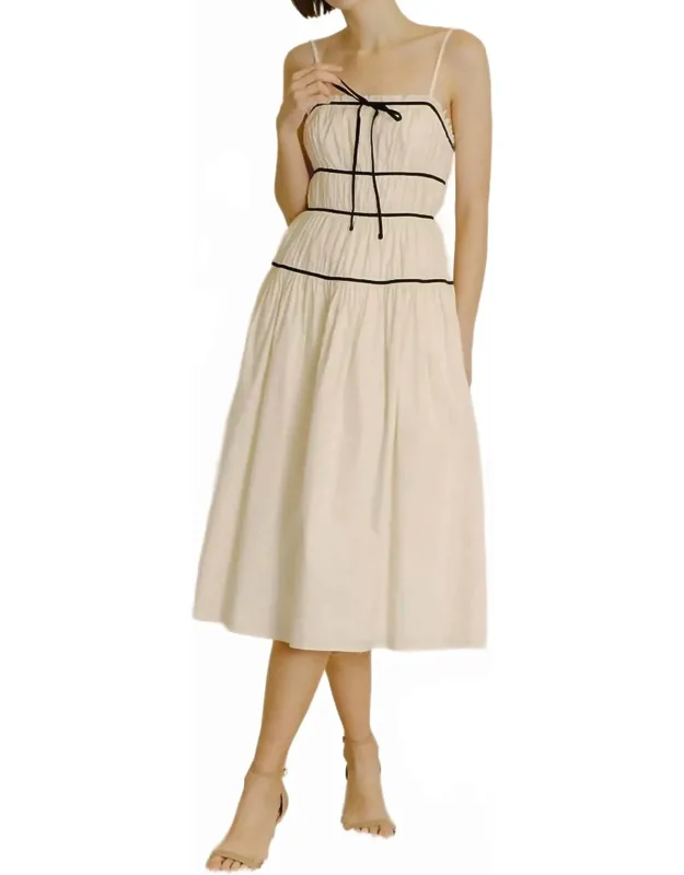 Midi Dress