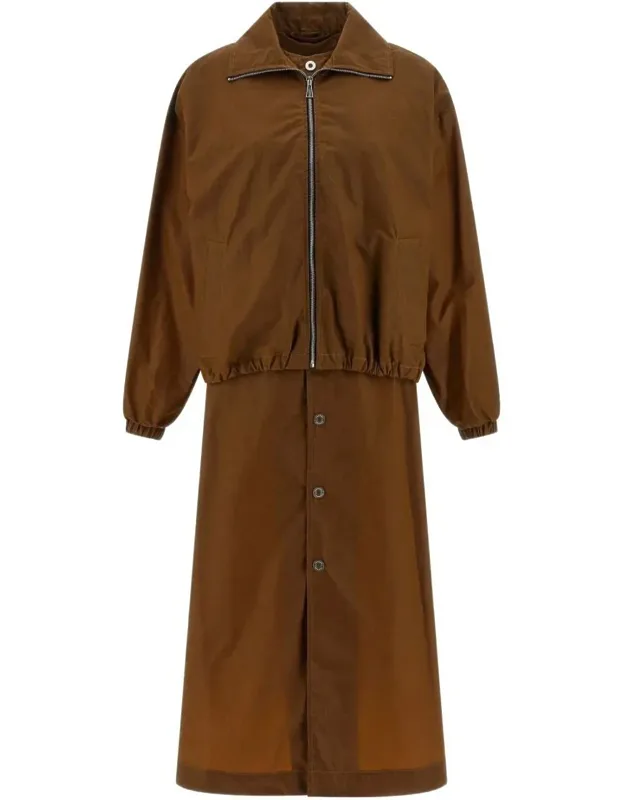 Iryna Coat