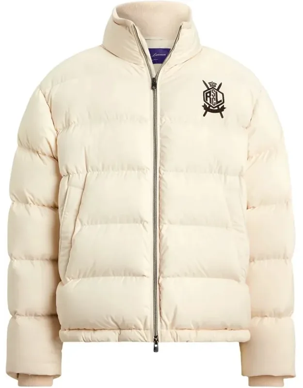 Down Jacket
