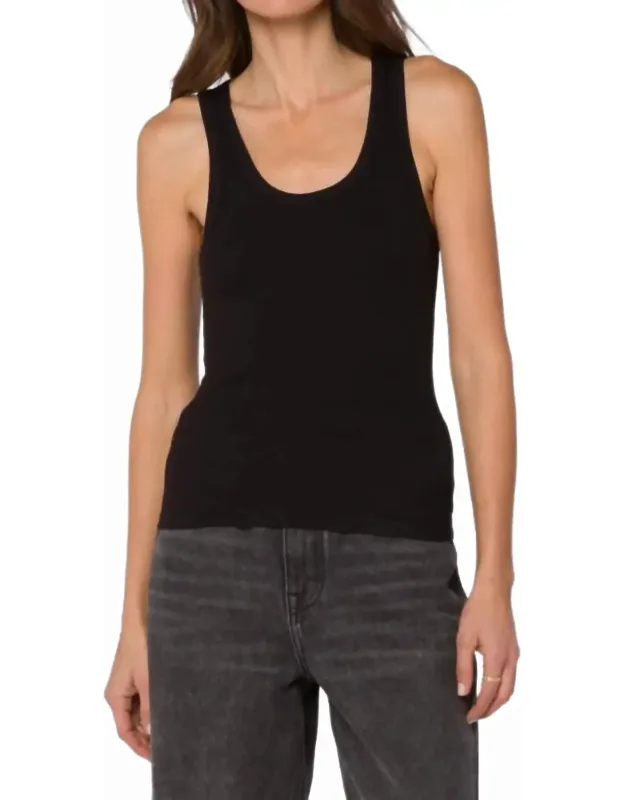 Daylen Tank Top