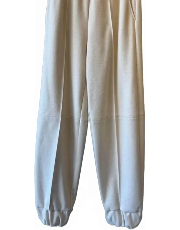 Elevated Joggers