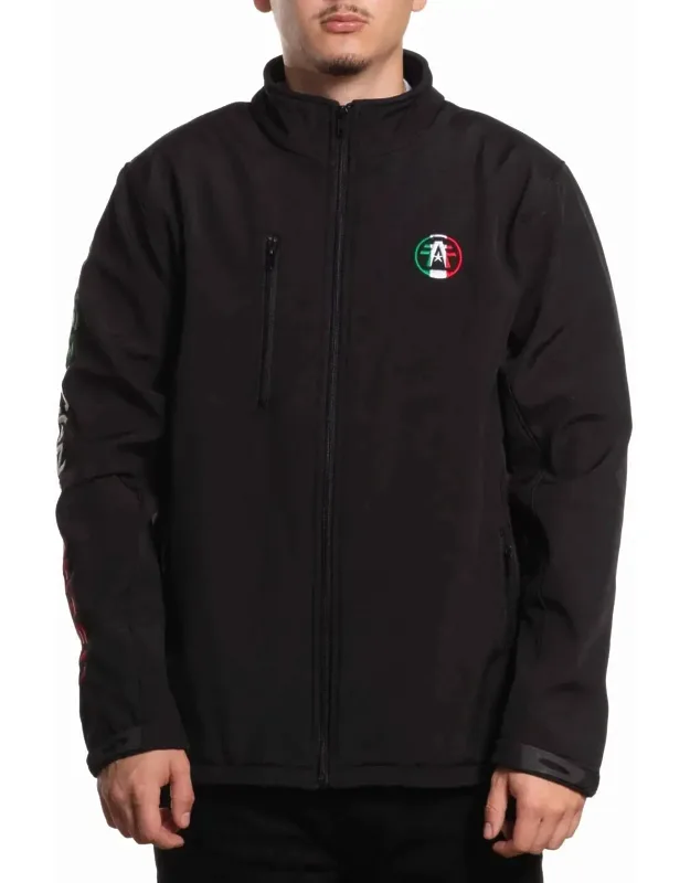 Long Sleeve Jacket