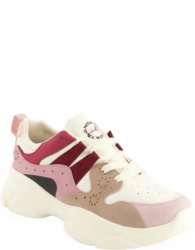 Chunky Urban Sneakers