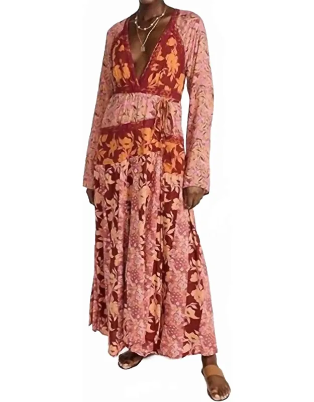 Wrap Dress