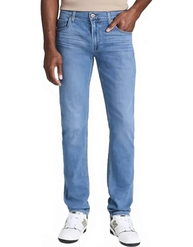 Federal Slim Straight Jeans