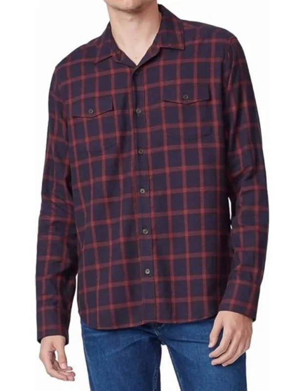 Everett Shirt