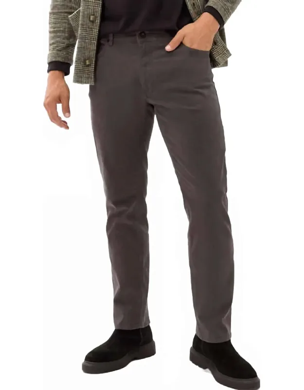 Cooper Marathon 2-tone Jeans