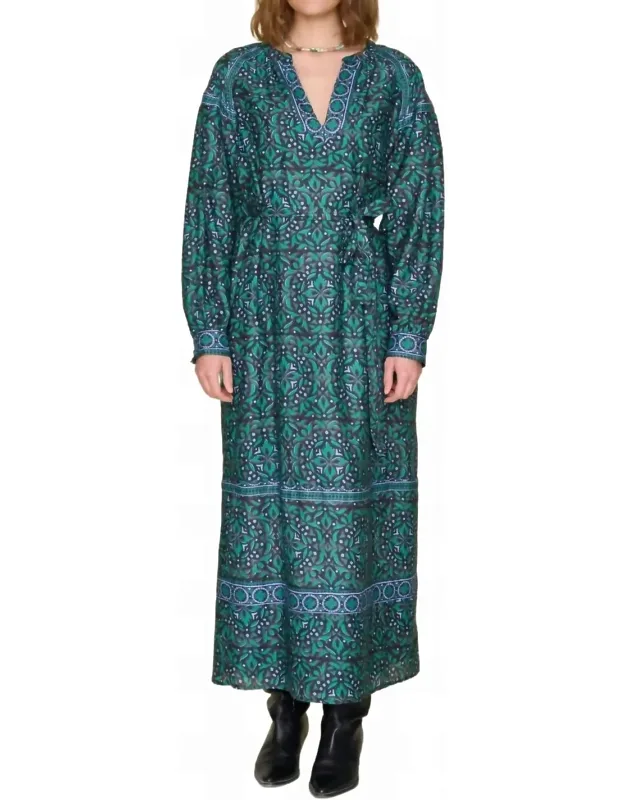 Isobel Dress