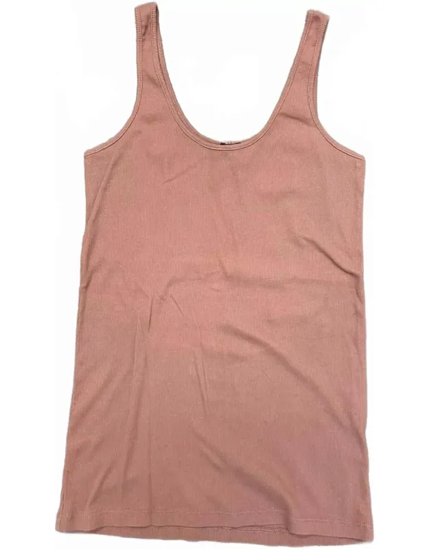 Classic Layer Tank
