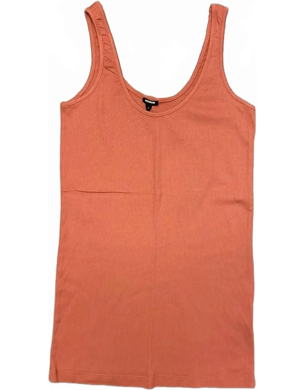 Classic Layer Tank