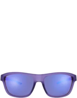 Rectangular Sunglasses