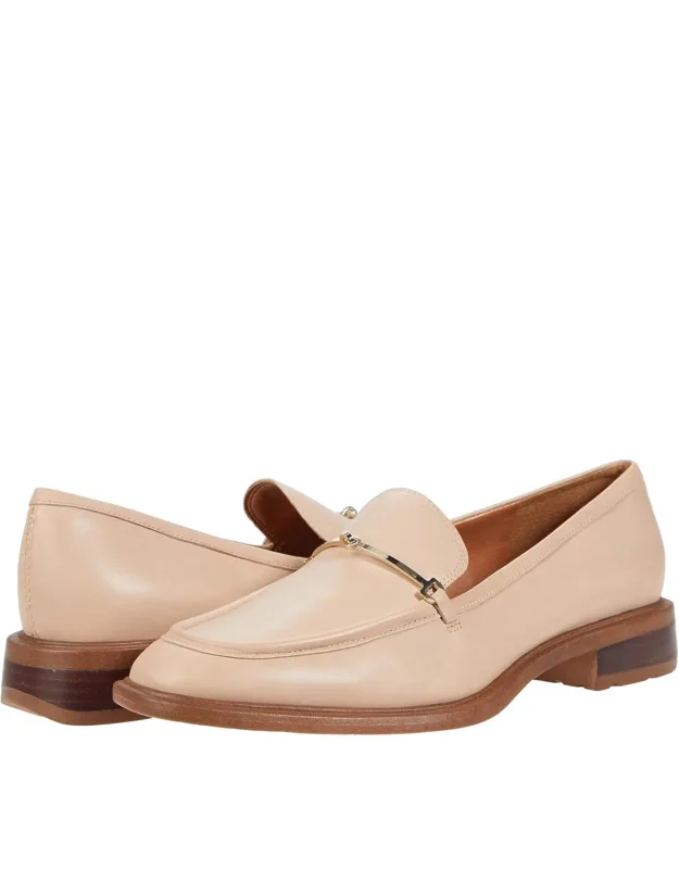 Eda Loafers