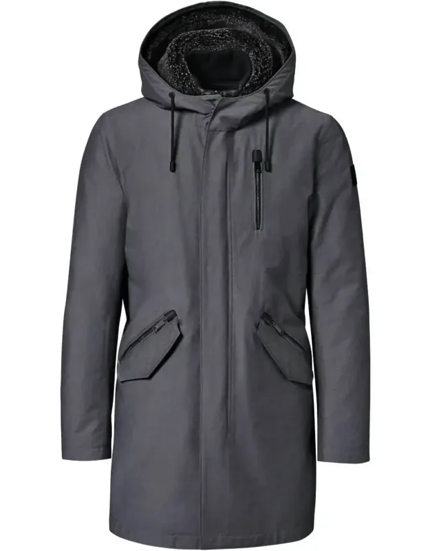 Parka Jacket