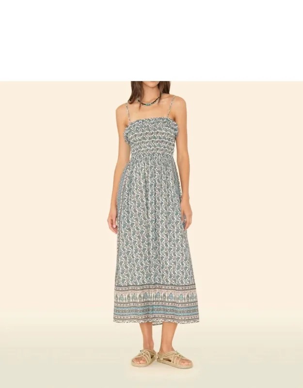 Larkin Dress