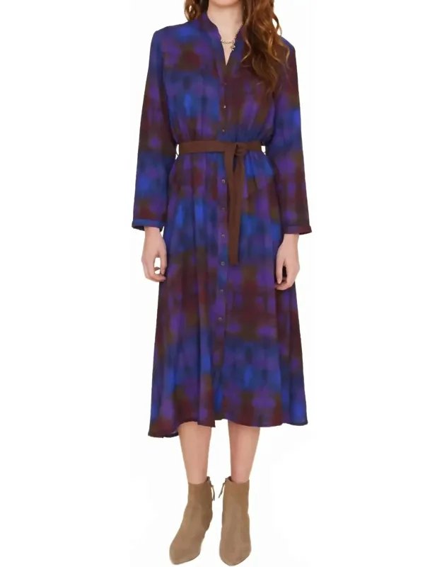 Persephone Dress