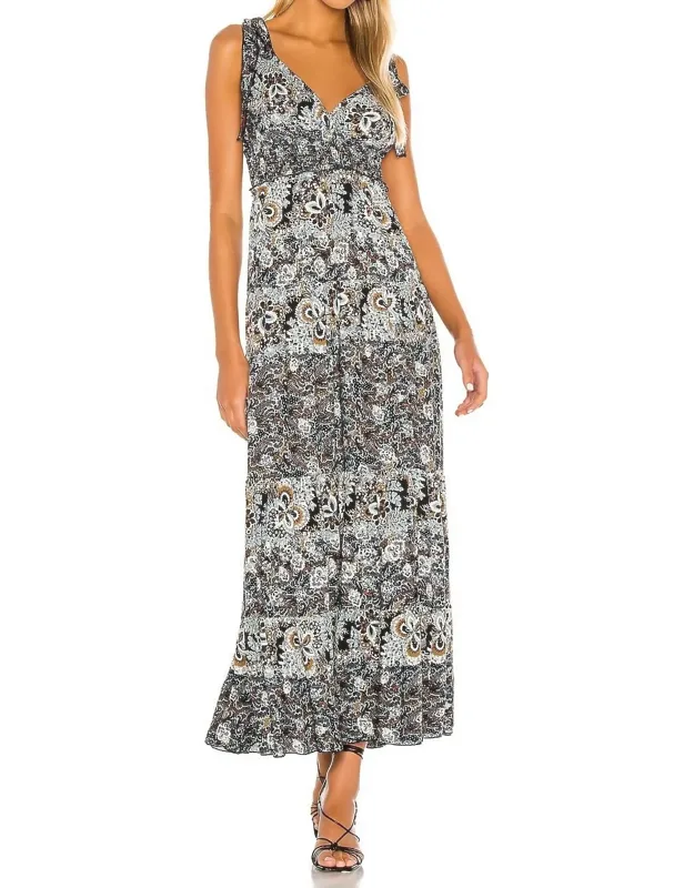 Smock About It Dress