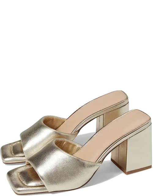 Zoey Sandals
