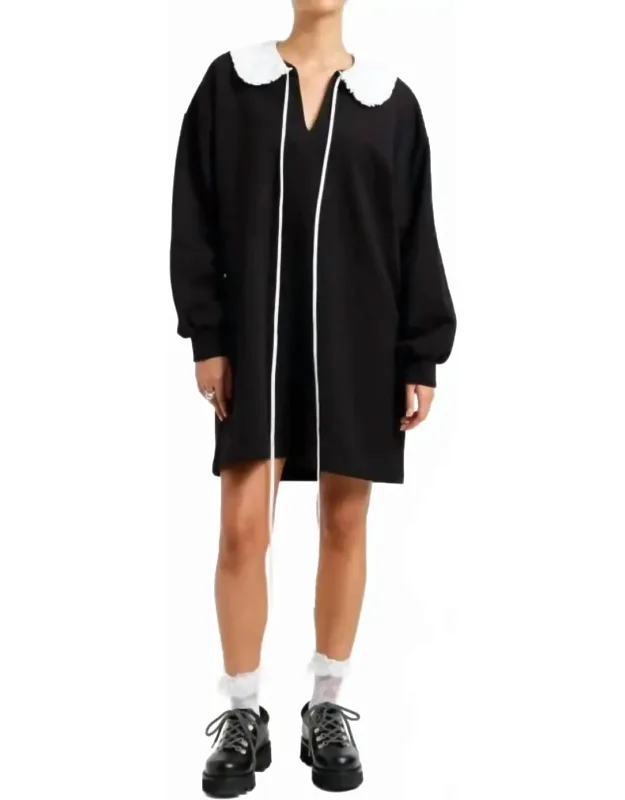 Darcy Sweater Dress