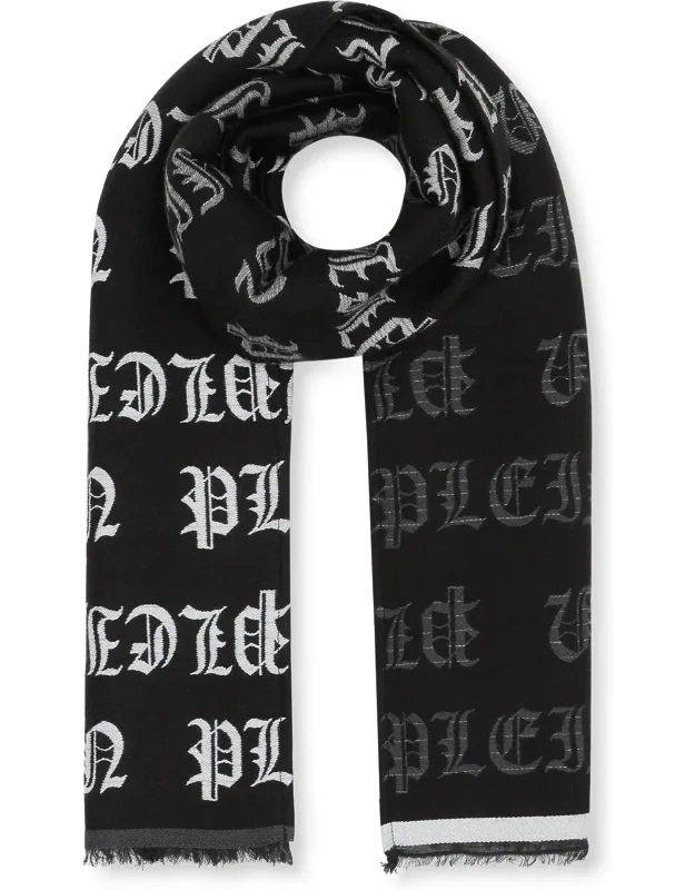 Long Scarf