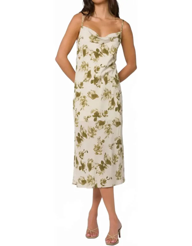 Tallula Dress
