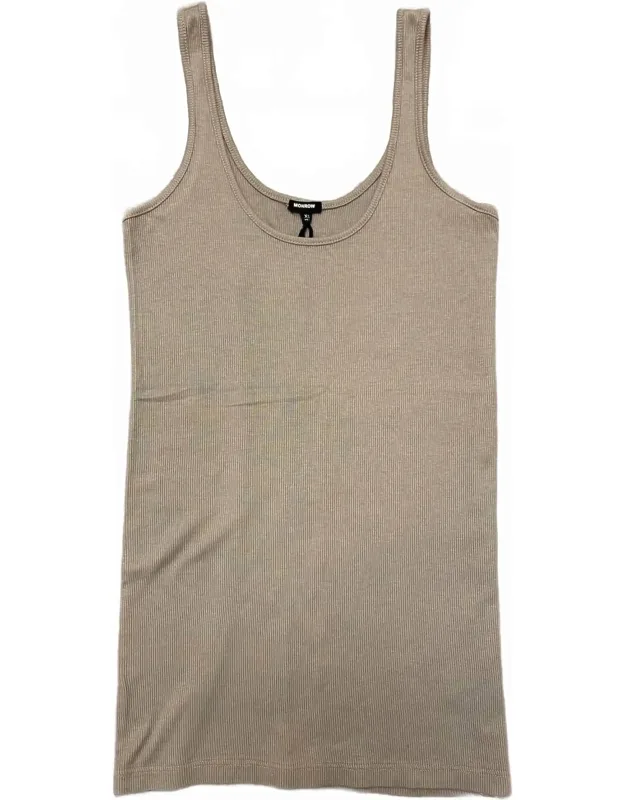 Classic Layer Tank
