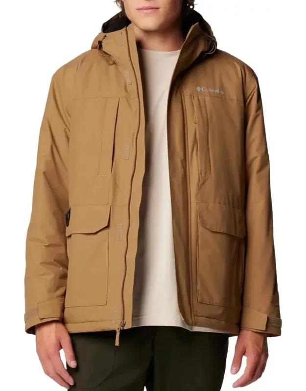 Landroamer Jacket