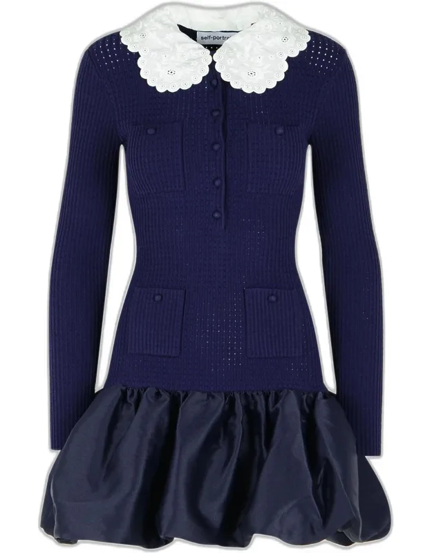 Viscose Dress