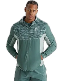 Trail Windbreaker Jacket