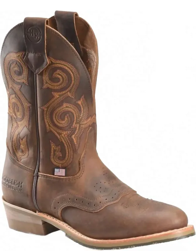 Rockdale Boots