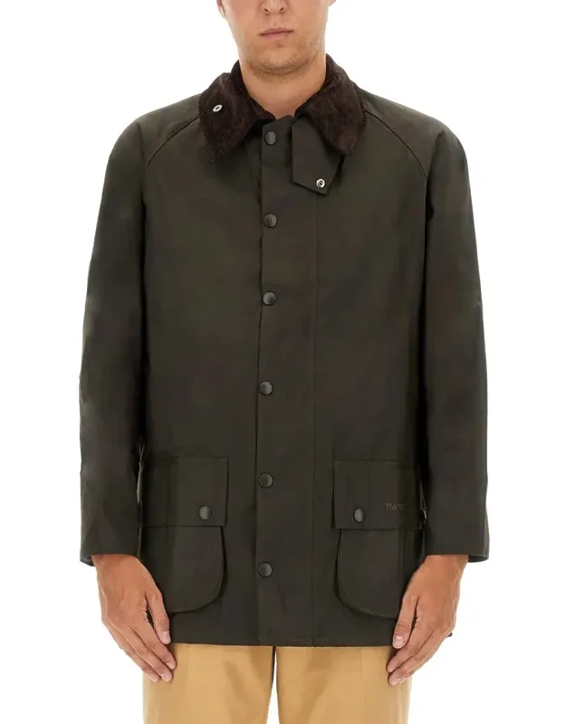 Classic Beaufort Jacket
