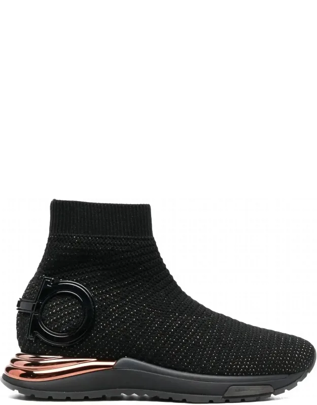 Gardena Sock Ankle Sneakers