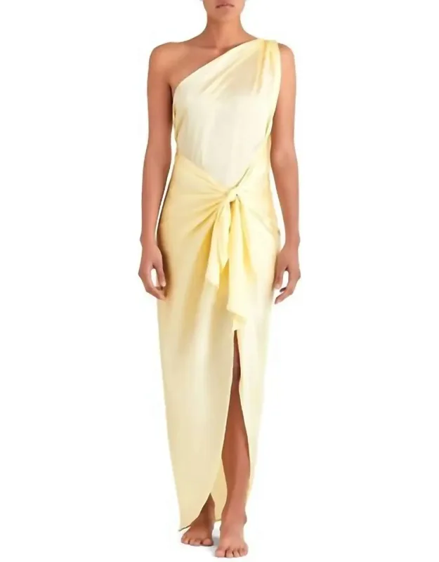 Marea Dress