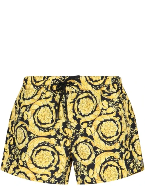 Swimming Shorts