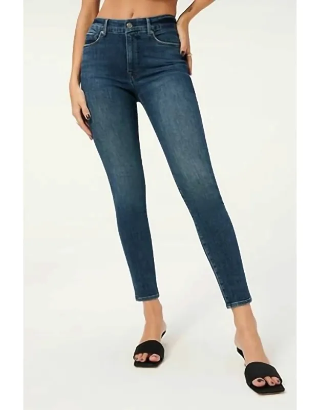 Legs Jeans