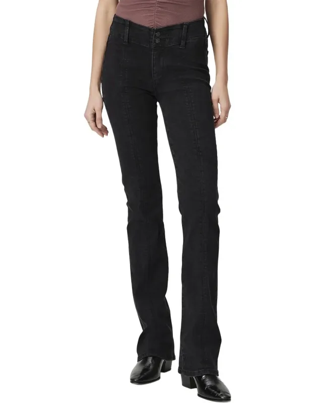 Manhattan Slim Boot Jeans