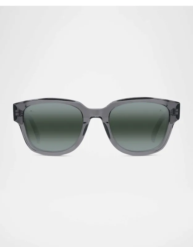 Belvedere 09 Acetate Square Sunglasses