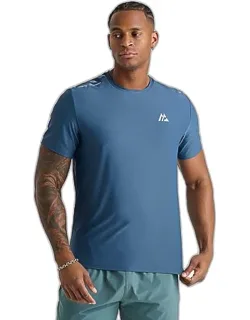 Montirex Charge Print T-shirt