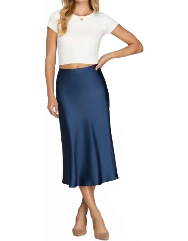 Carson Skirt