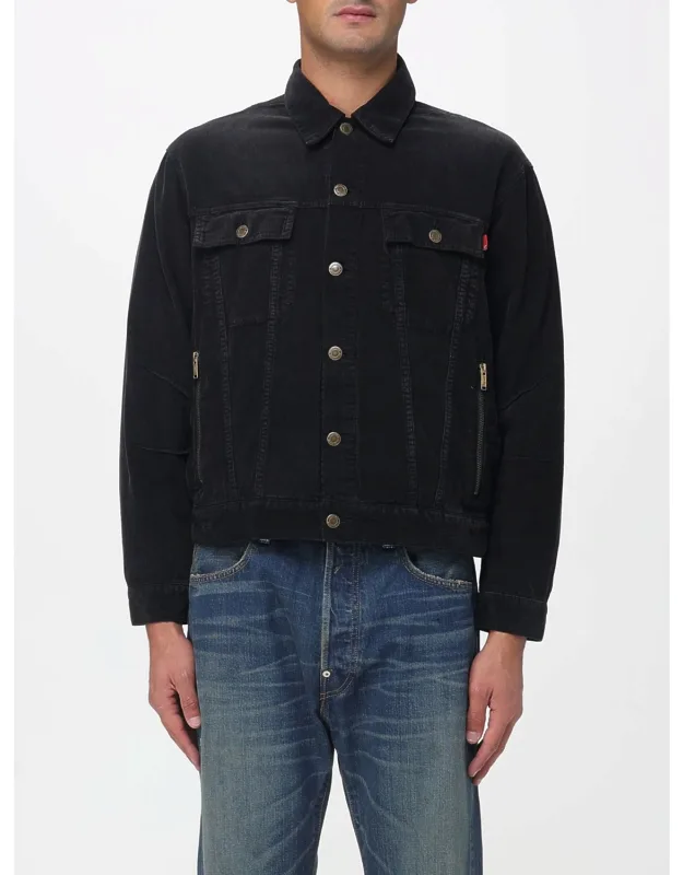 _jacket With Features_