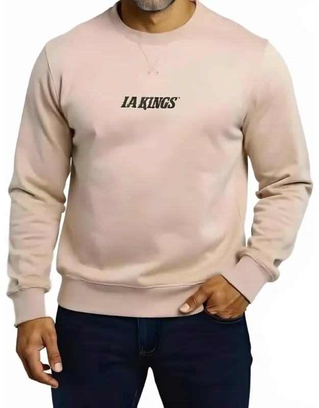 Highland Crew Sweatshirt