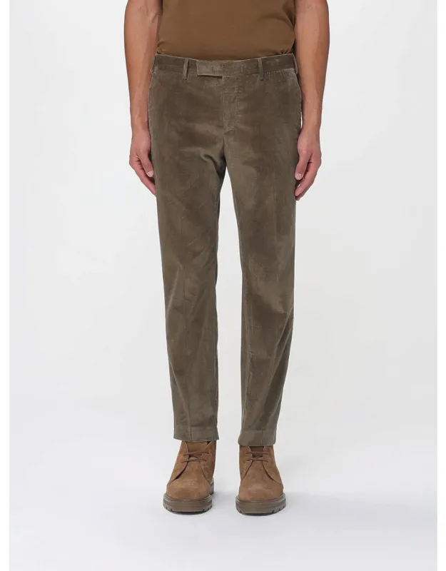 Pants Color Dove Grey