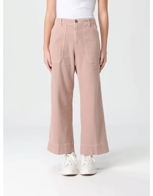 Pants Charcoal