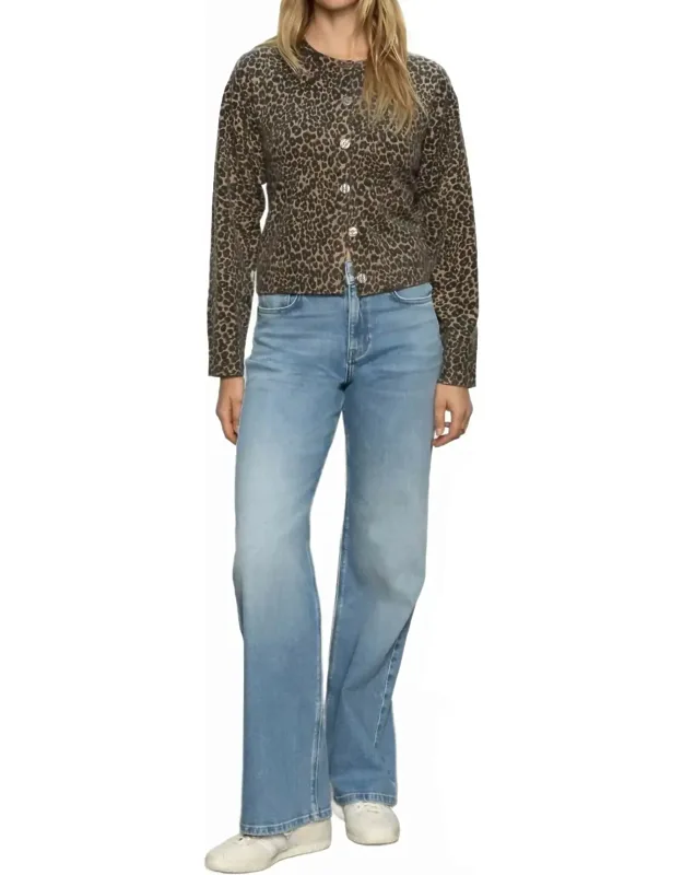 Must Have Cardigan