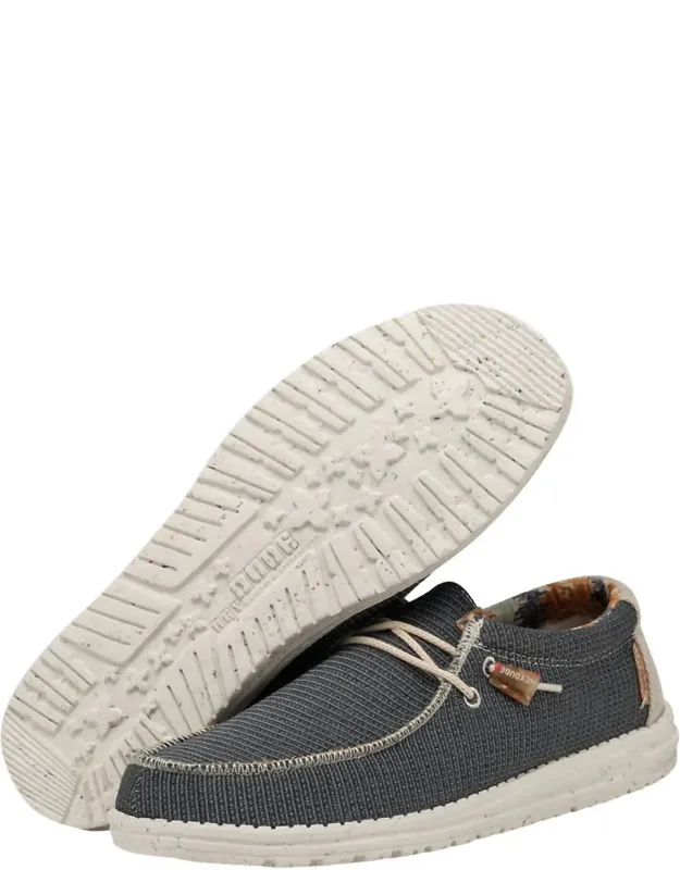 Wally Eco Sneakers