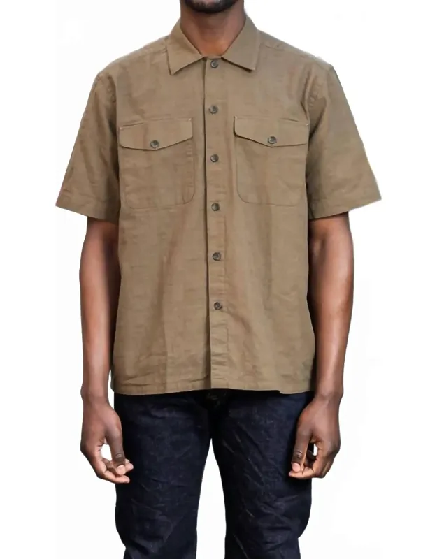 Safari Shirt